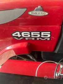Trattore Valpadana 4655 VRM
