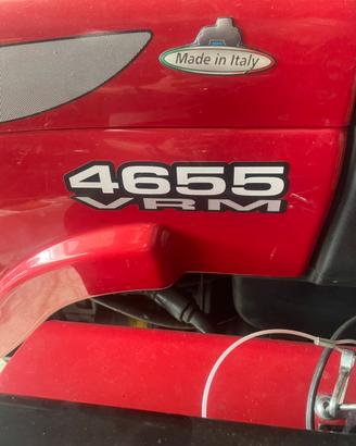 Trattore Valpadana 4655 VRM
