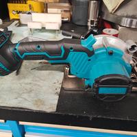 sega circolare a batteria