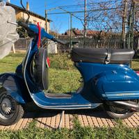 vespa 125 et3 primavera