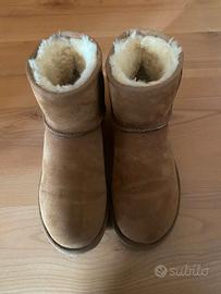 ugg scarponcini 