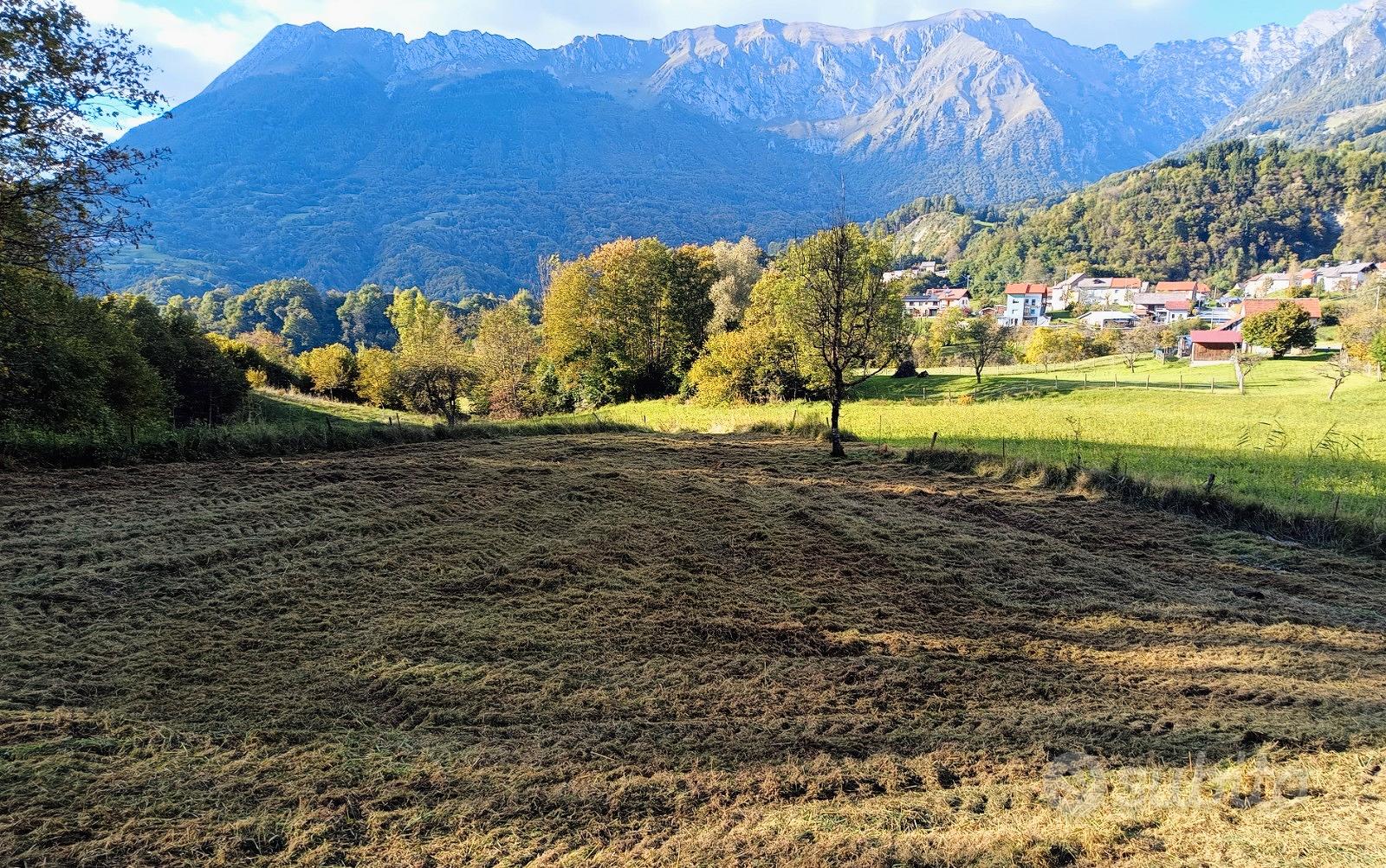 Rustico con terreno - Vista 2