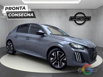 Peugeot 208 Allure 1.2 100cv - PROMO/IVA ESP.