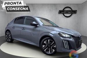 Peugeot 208 Allure 1.2 100cv - PROMO/IVA ESP.