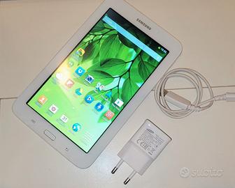 TABLET SAMSUNG 7 POLLICI