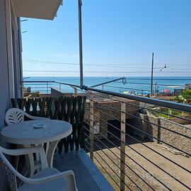 Fronte mare Pietra Ligure SETTEMBRE