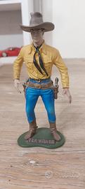 tex willer statuette 
