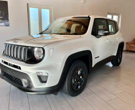 Jeep Renegade Km0 Longitude 1.0 T3 120cv