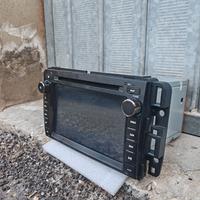 Autoradio 2 din chevrolet silverado /tahoe