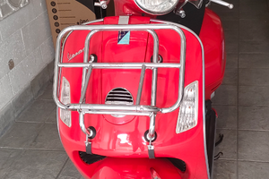 Mezzo come nuovo,nessun graffio