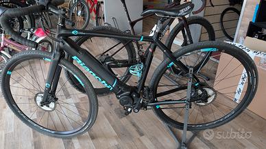 E-Bike Bianchi impulso E-Road 