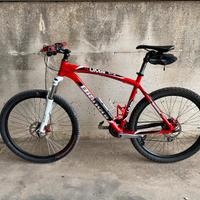 Bicicletta Bianchi Kuma XL