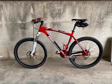 Bicicletta Bianchi Kuma XL