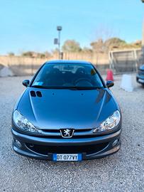 peugeot 206 1.4 2009 neopatentati 19.500km