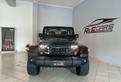 Jeep Wrangler 2.8 CRD DPF Cabrio