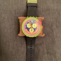 Swatch Neon to the Max full set