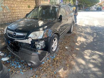 Opel ANTARA.       VENDUTA 🥳