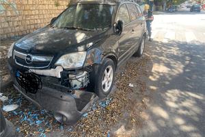 Opel ANTARA.       VENDUTA 🥳