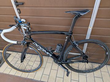 Pinarello Dogma F8 Taglia 56