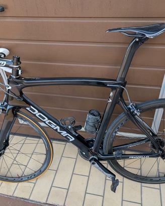 Pinarello Dogma F8 Taglia 56
