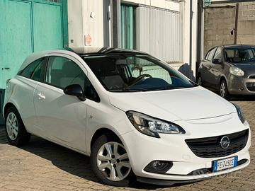 Opel Corsa 1.3 CDTI ecoFLEX 95CV Start&Stop Coupé 