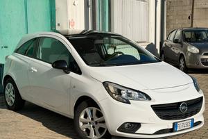 Opel Corsa 1.3 CDTI ecoFLEX 95CV Start&Stop Coupé 