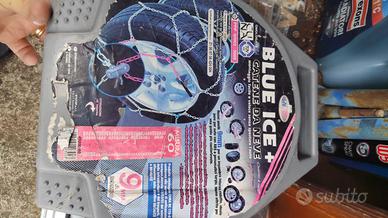 Catene auto