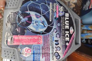 Catene auto