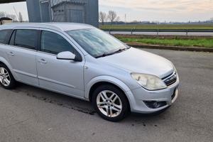 Opel Astra 1.6 16V VVT Station Wagon Cosmo