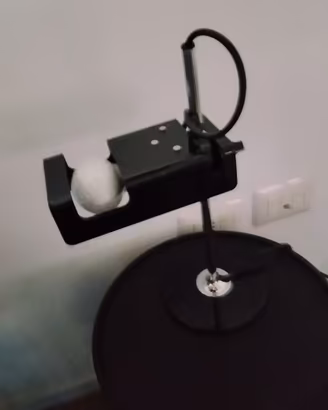 lampada joe colombo