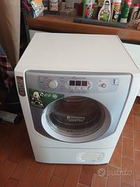 Asciugatrice Aqualtis Hotpoint Ariston classe A