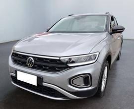 Volkswagen T-Roc 1.0 TSI Life