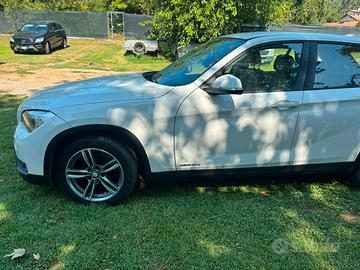 Bmw x1 2014