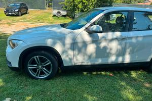 Bmw x1 2014