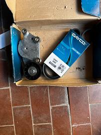 kit cinghiedayco kpv333 peugeot citroen mini
