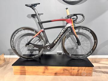 Telaio Pinarello Dogma taglia 45.5