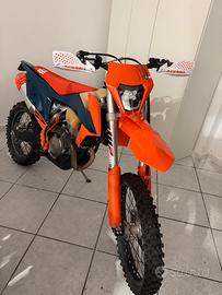 Ktm exc 350 f 2020