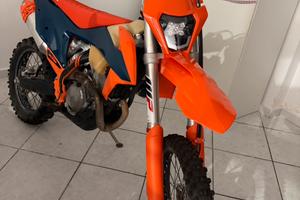 Ktm exc 350 f 2020