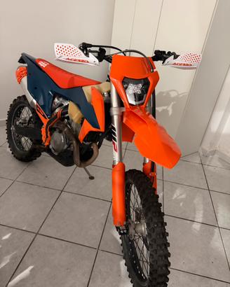 Ktm exc 350 f 2020