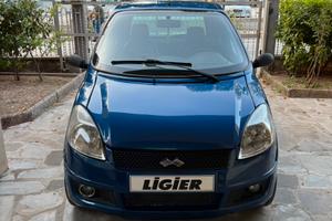 Ligier XTOO S