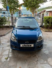 Ligier XTOO S