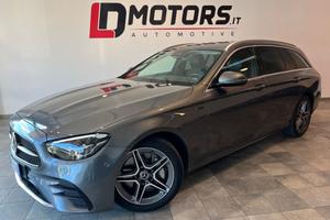 MERCEDES-BENZ E 300 de Auto SW EQ-Power Premium