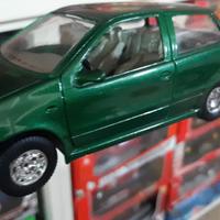 modelli scala 1.24