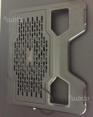 Ventola per notebook usb