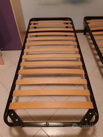 2 reti singole