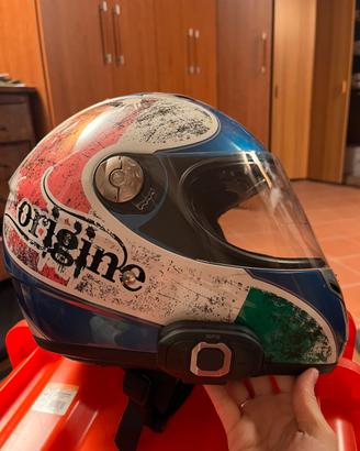 casco moto