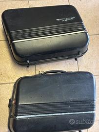 Borse telai moto guzzi california 3