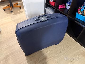 valigia rigida Delsey