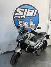 Honda X-ADV 750