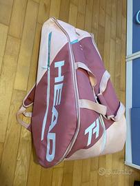 Borsone Head x12 racchette